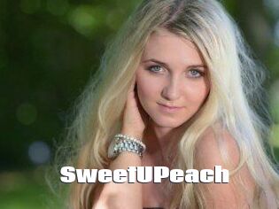 SweetUPeach