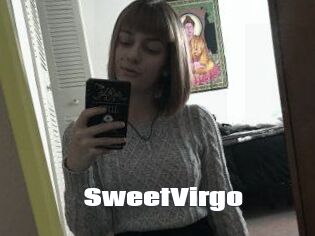 SweetVirgo The hot porn