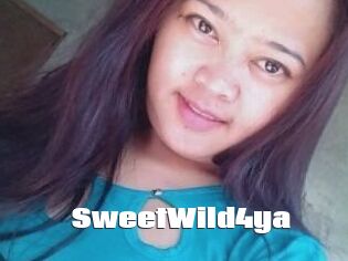 SweetWild4ya