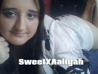SweetXAaliyah