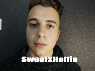 SweetXHottie