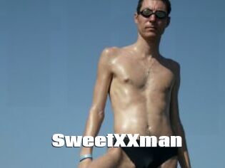 SweetXXman