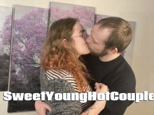 SweetYoungHotCouple