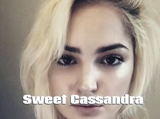 Sweet_Cassandra