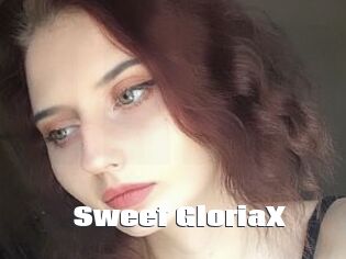 Sweet_GloriaX The hot porn