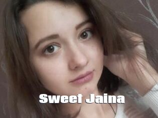 Sweet_Jaina The hot porn