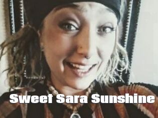 Sweet_Sara_Sunshine