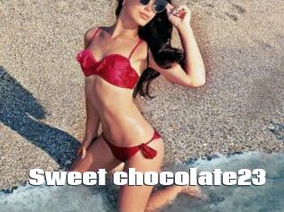 Sweet_chocolate23