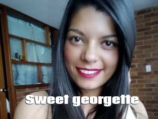 Sweet_georgette The hot porn