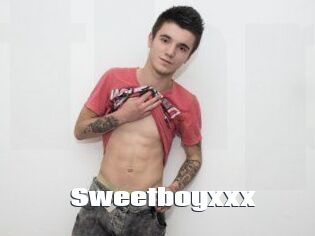 Sweetboyxxx