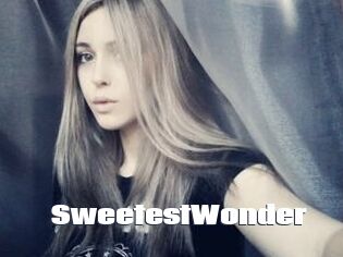 Sweetest_Wonder The hot porn