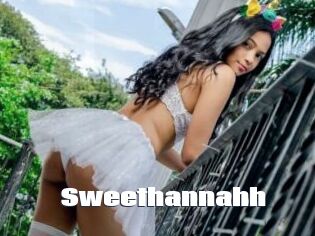 Sweethannahh