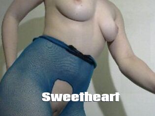 Sweetheart