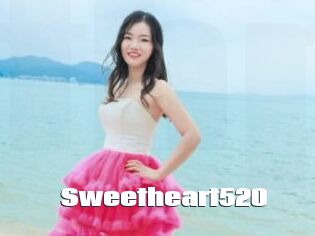Sweetheart520
