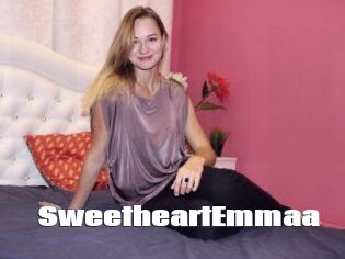 SweetheartEmmaa The hot porn
