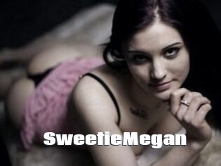 SweetieMegan