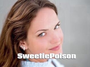 SweetiePoison