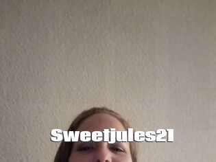 Sweetjules21