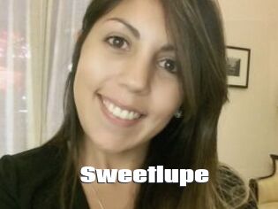 Sweetlupe