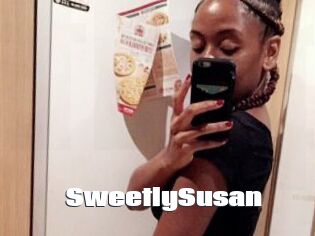 SweetlySusan