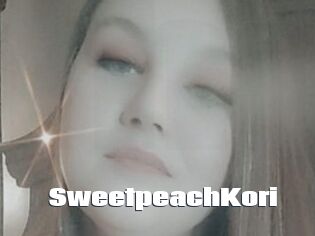 SweetpeachKori