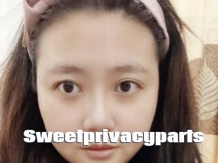 Sweetprivacyparts