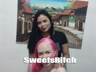 SweetsBitch