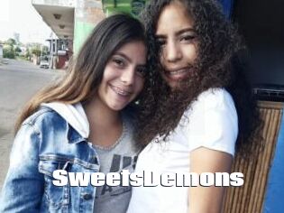SweetsDemons