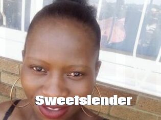 Sweetslender