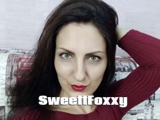 SweettFoxxy