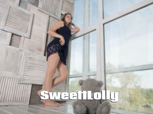 SweettLolly