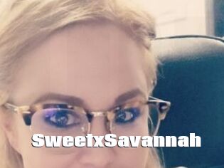 SweetxSavannah