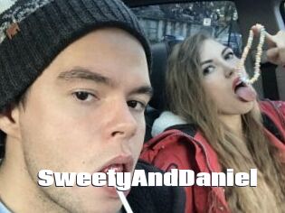 SweetyAndDaniel