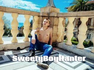 SweetyBoyHanter