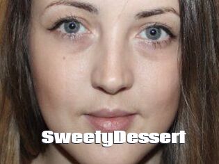 Sweety_Dessert