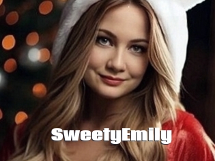 SweetyEmily The hot porn