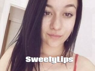 SweetyLips