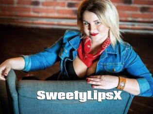 SweetyLipsX