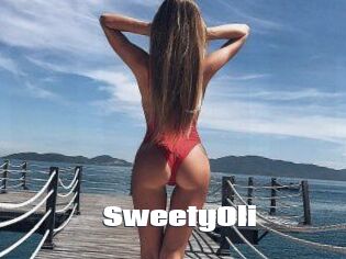 SweetyOli