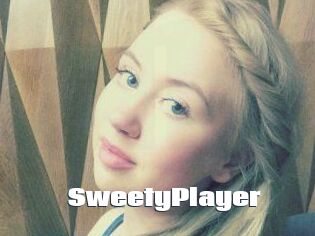 SweetyPlayer