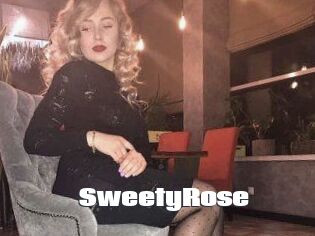 SweetyRose