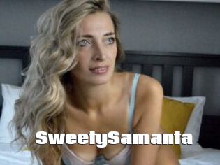 SweetySamanta