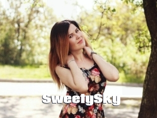 SweetySky