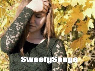 SweetySonya