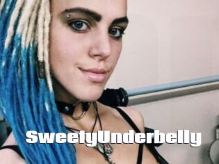 SweetyUnderbelly