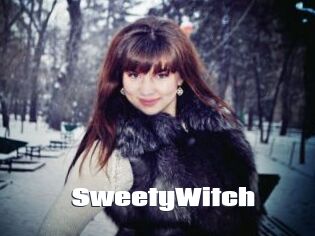 SweetyWitch
