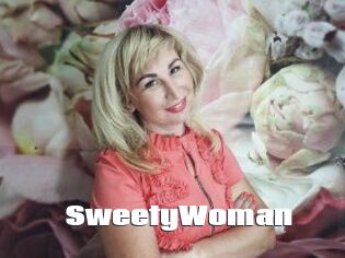 SweetyWoman