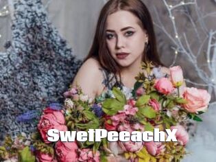 SwetPeeachX