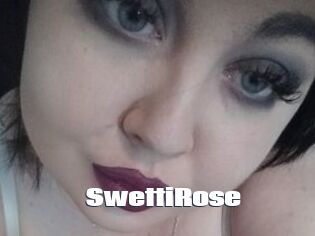 SwettiRose