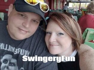 SwingeryFun